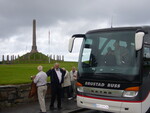 Haraldshaugen, Haugesund (foto: Bodulv Brørs) Haraldshaugen, Haugesund (foto: Bodulv Brørs)
